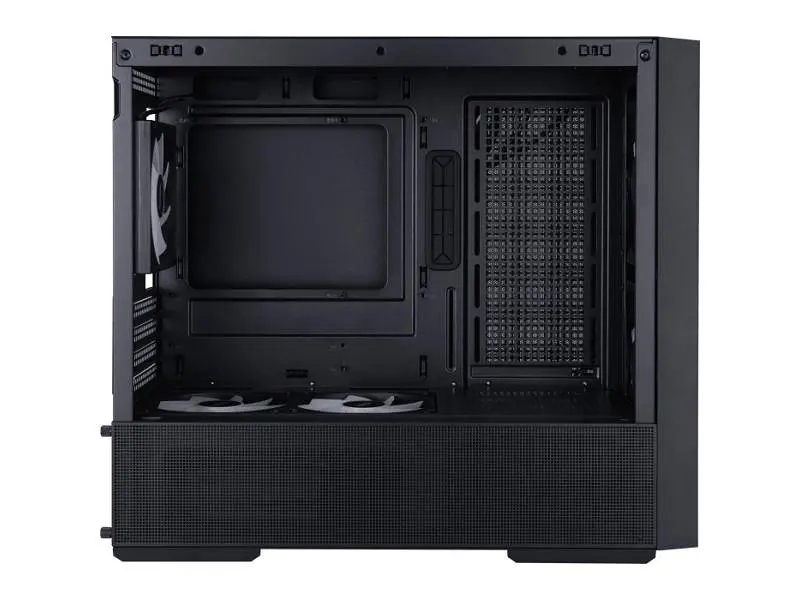 Корпус 1stPlayer AU6-BK-2FA7-14-2FA7R-1FA7 - фото 6