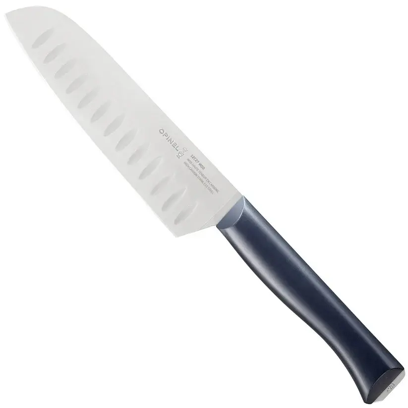 Кухонний ніж Сантоку 170 мм Opinel kuh0013039