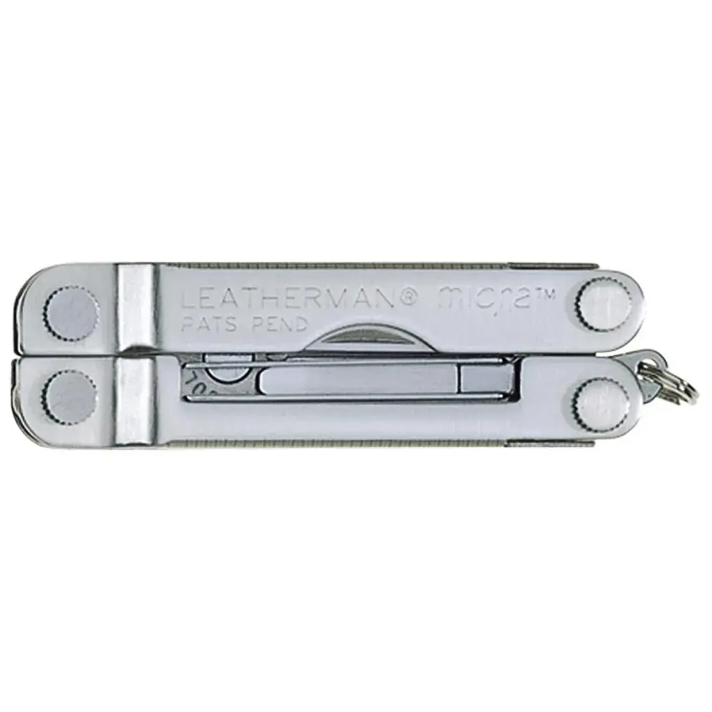 Мультитул Leatherman Micra (64010181N) - фото 2