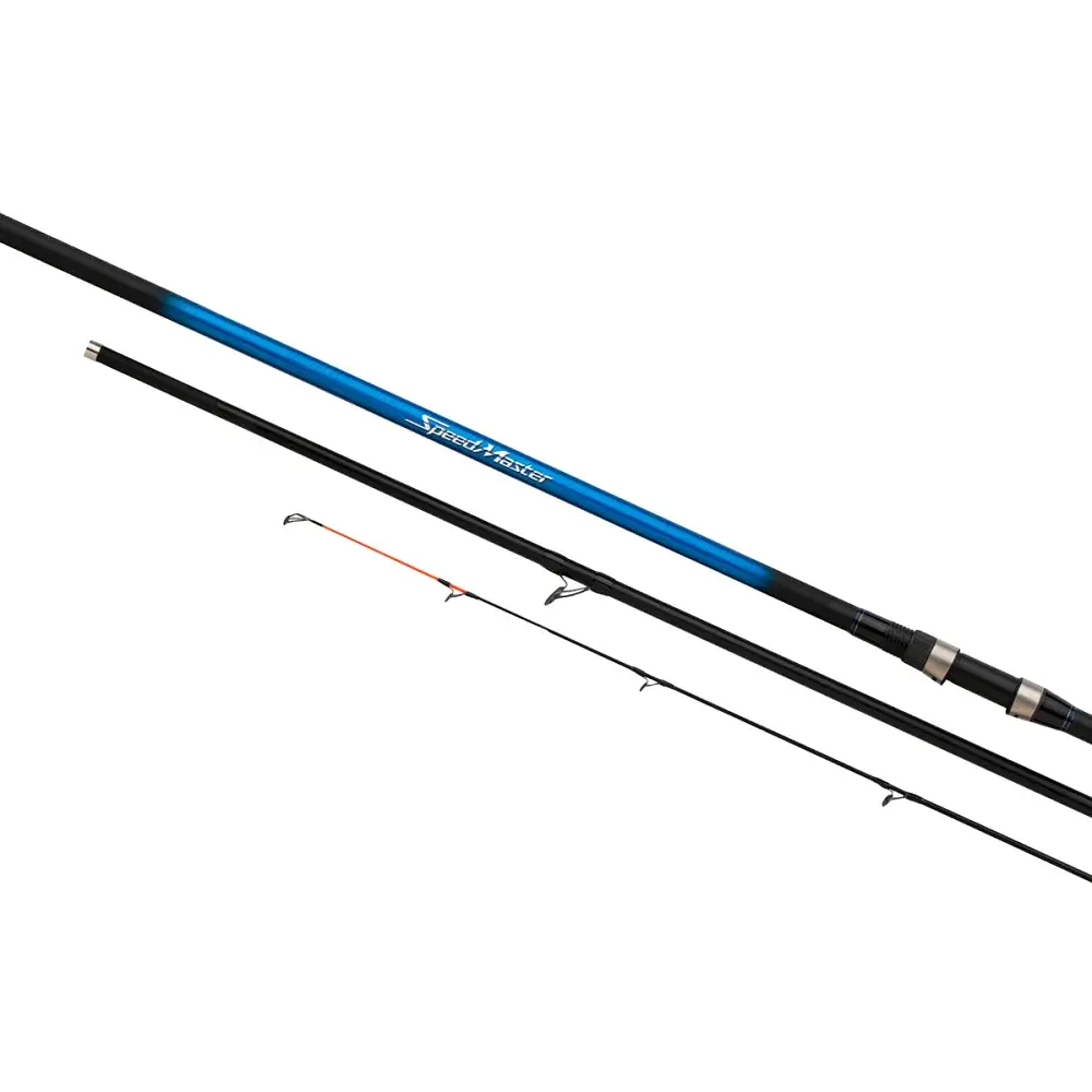 Вудилище серфове Shimano Speedmaster Surf Beach 4.50m max 120g - фото 2