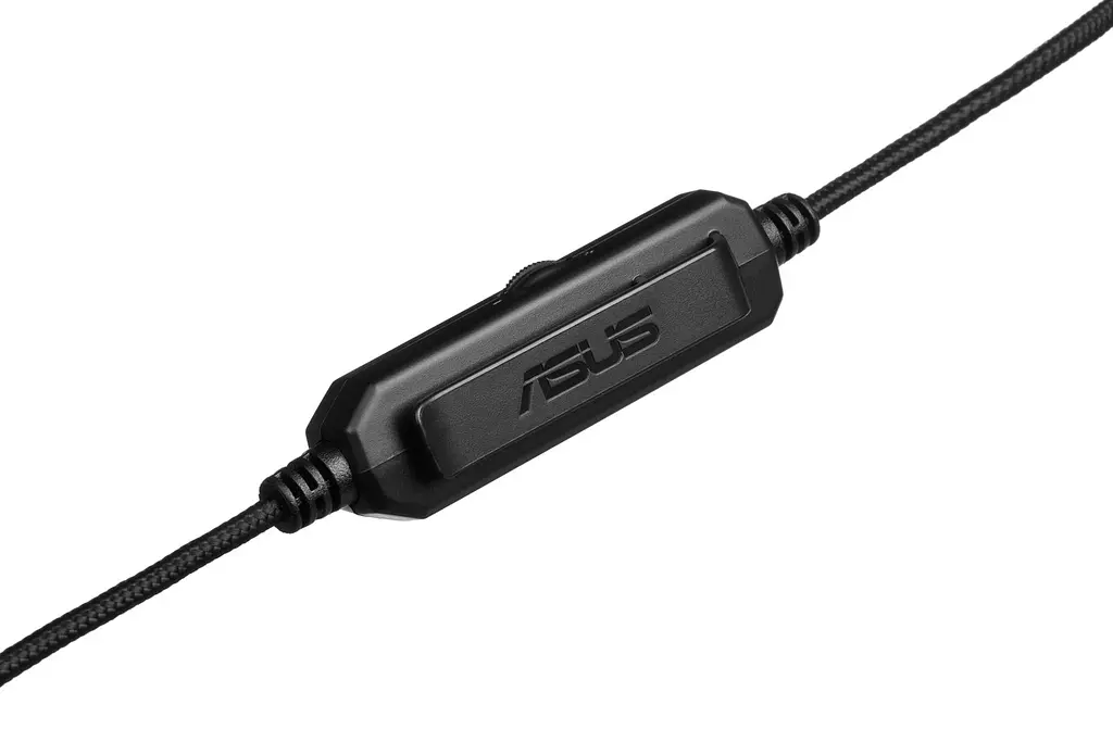 Гарнітура ігрова Asus TUF Gaming H5 (90YH00Z5-B8UA00) - фото 9