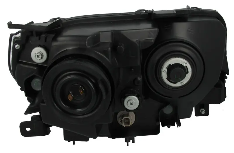 Фара передня ліва Suzuki Grand Vitara II, Xl7 05-15р Depo (218-1135L-LDEM7) - фото 3