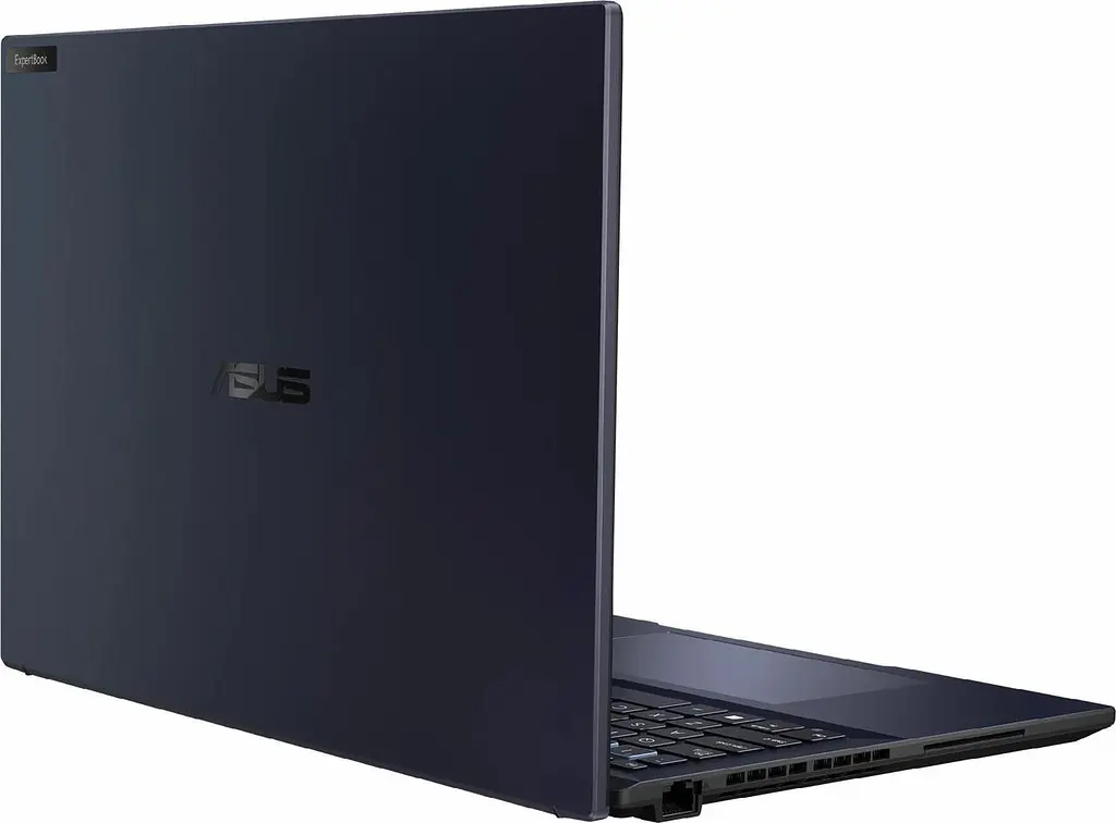 Ноутбук Asus ExpertBook B3 B3604CVF RTX 2050/4 ГБ/16/512 ГБ SSD Refurbished - фото 2