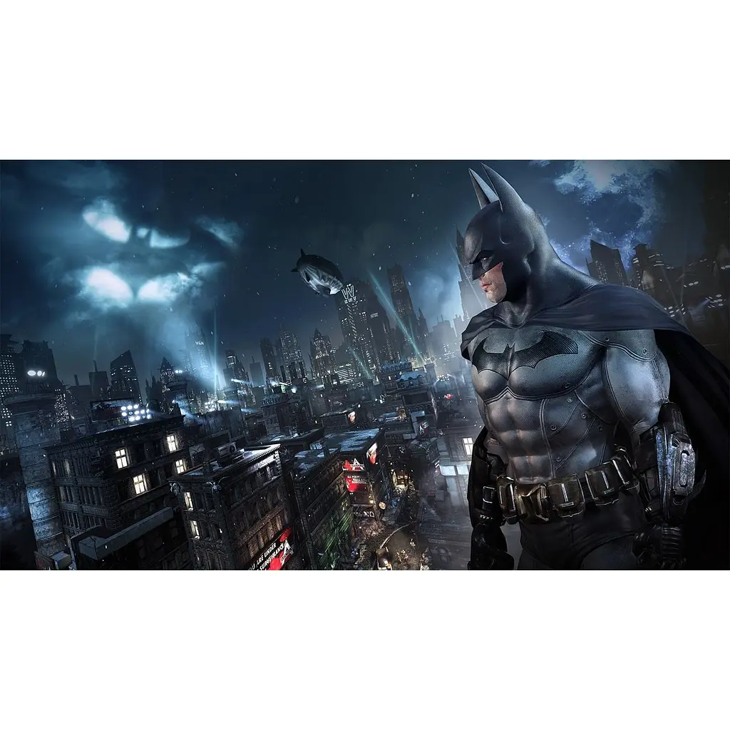 Ключ активації Microsoft Batman: Return to Arkham для Xbox One/Series - фото 7