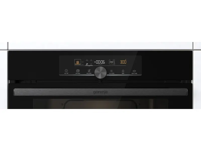 Духова шафа Gorenje BPS6747A06BG - фото 3