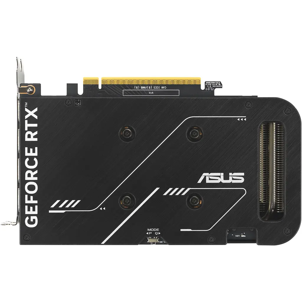Відеокарта Asus Dual GeForce RTX 5050 8GB OC Edition (DUAL-RTX5050-O8G) UA [149001] - фото 10