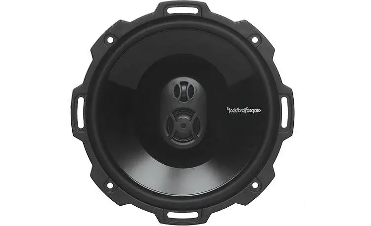 Коаксиальная акустическая система Rockford Fosgate P1675 - фото 3