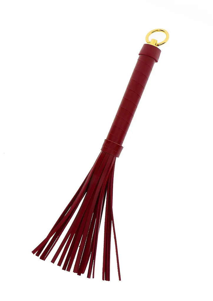 Флогер Taboom Small Whip (червоний)
