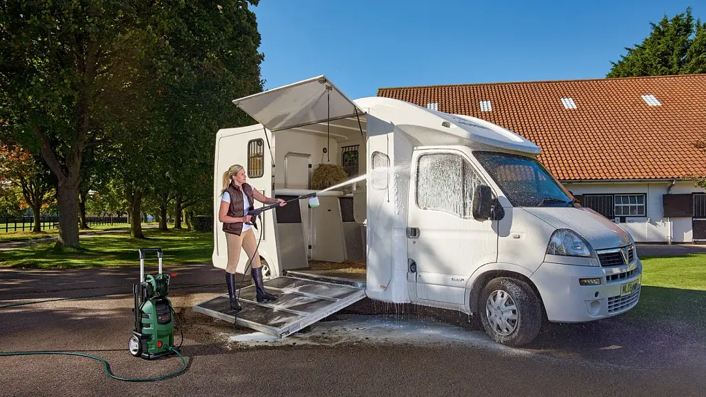 Мийка високого тиску Bosch AdvancedAquatak 150 (0.600.8A7.700) - фото 2