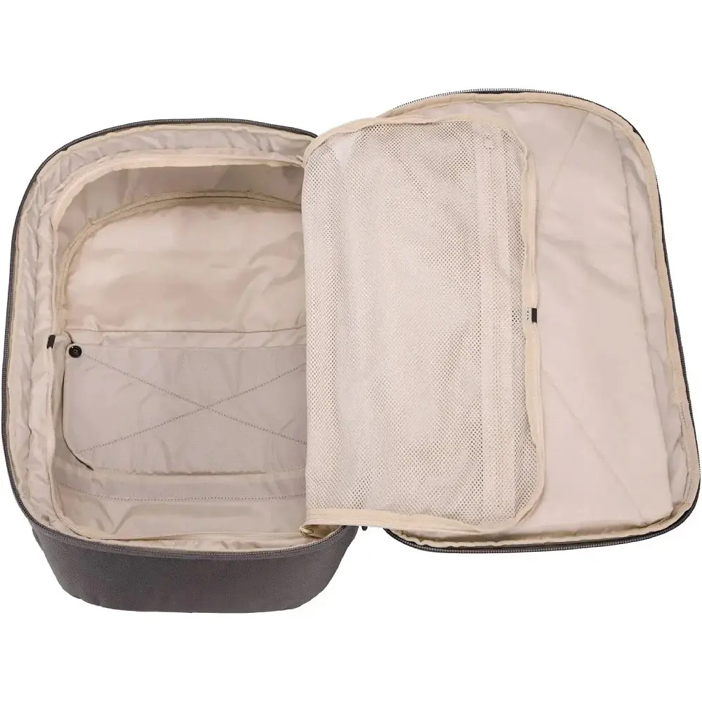 Рюкзак Thule Subterra 2 Convertible Carry-On Bag TSD-440 Vetiver Gray 40 л (3205059) - фото 11