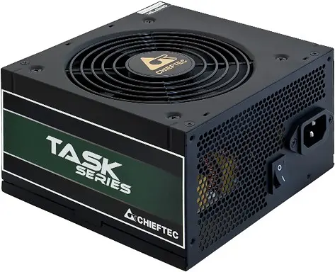 Блок живлення Chieftec Task TPS-700S 700W - фото 5