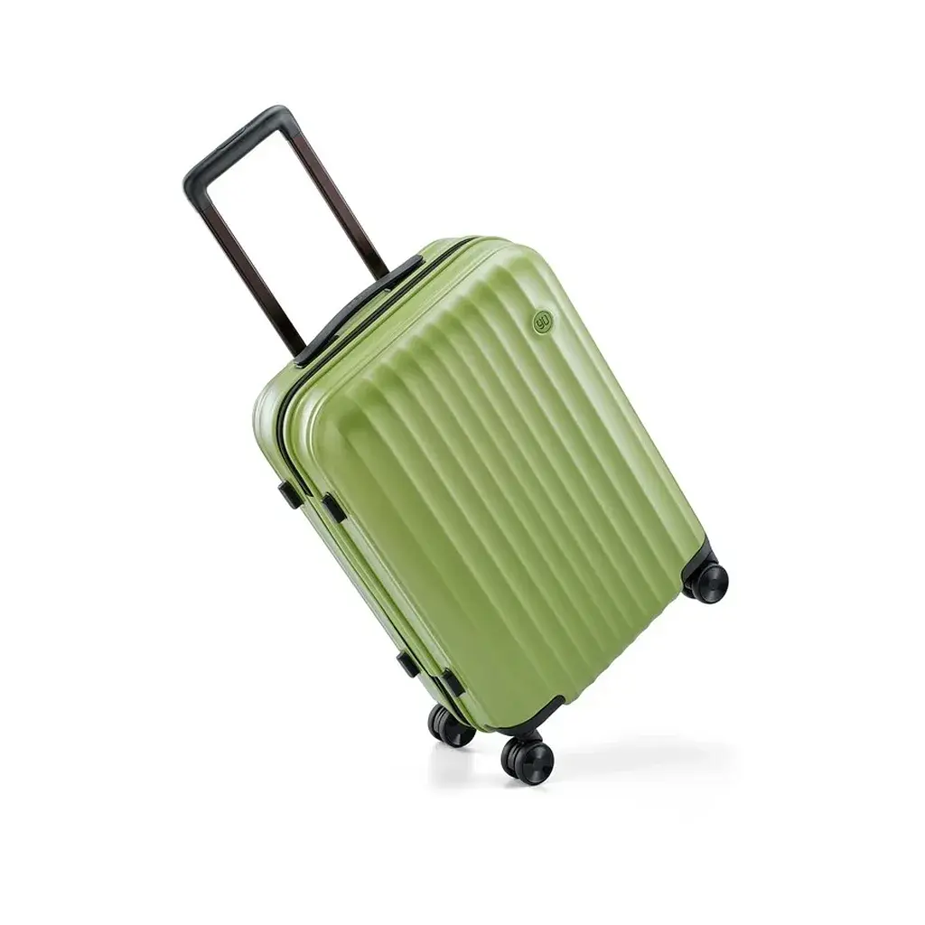 Валіза Xiaomi Ninetygo Elbe Luggage 20" Green (6971732585353) - фото 2