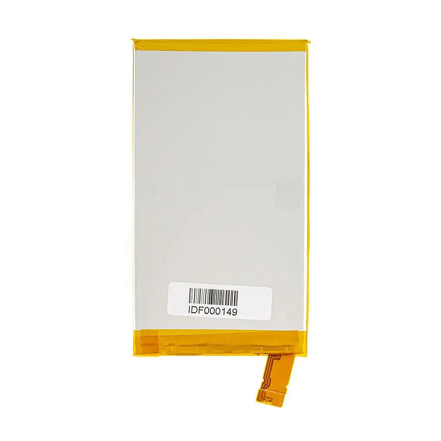 Акумулятор (батарея) для смартфона Sony Z3 mini 3.8V 2600mAh 9.9Wh - фото 3
