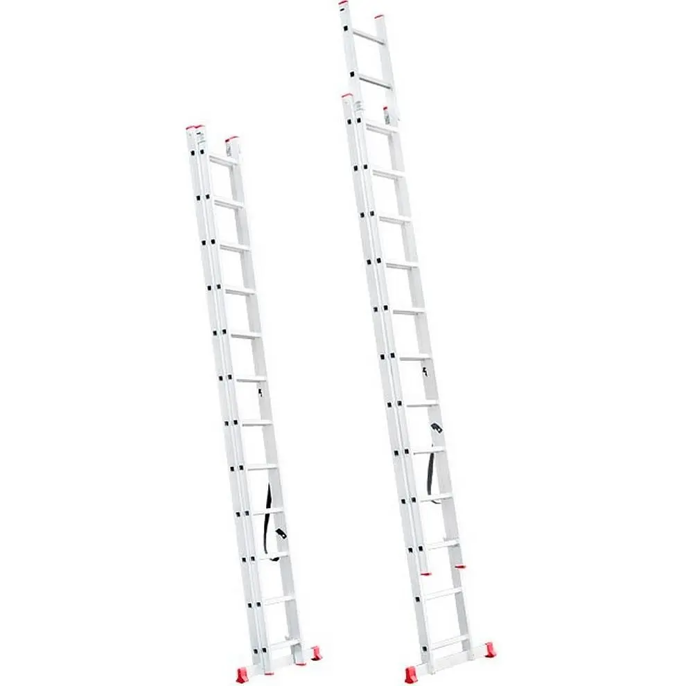 Драбина Intertool LT-0212 [140438] - фото 2