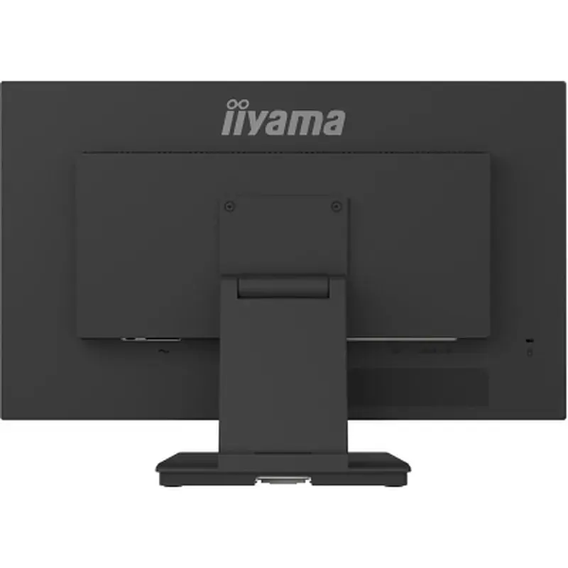 Монітор iiyama T2454MSC-B3AG - фото 4