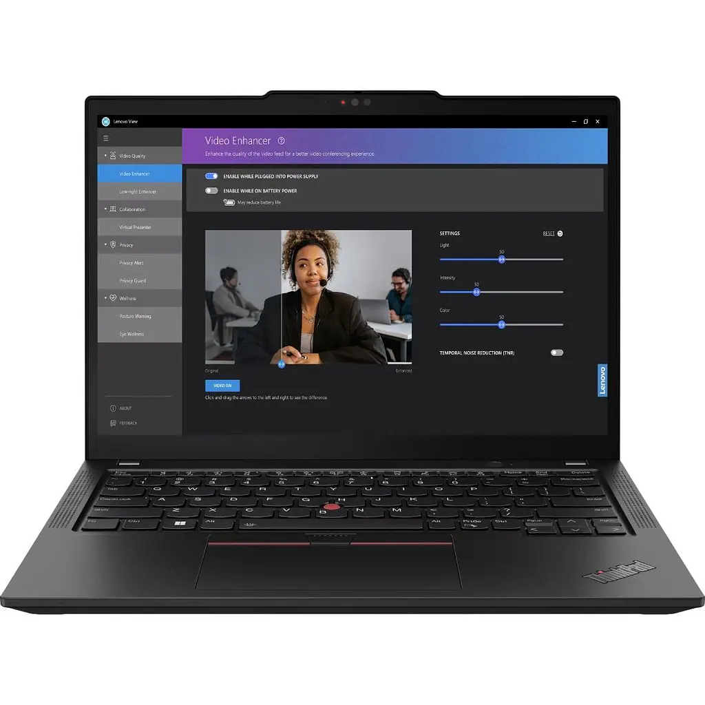 Ноутбук Lenovo ThinkPad X13 Gen 4 (21EX00A9MB) [145999] - фото 18
