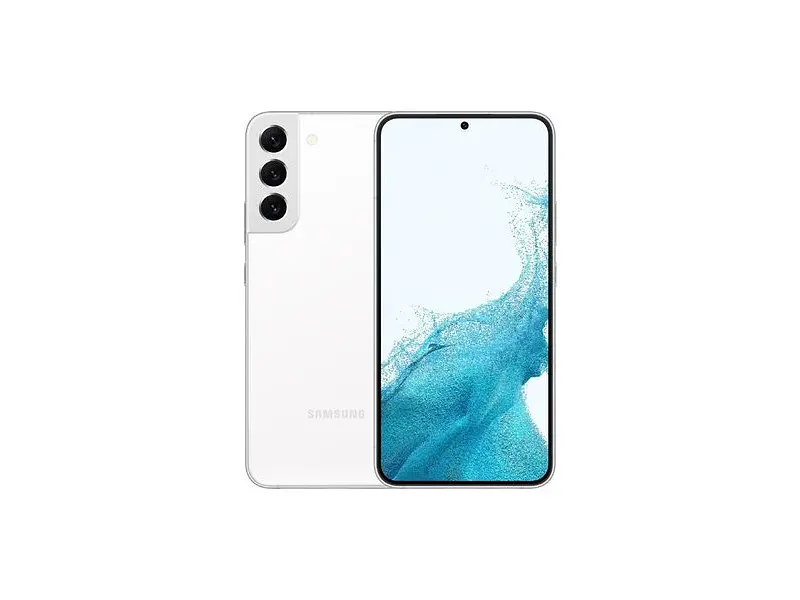 Смартфон Samsung Galaxy S22+ SM-S9060 8/128GB Phantom White