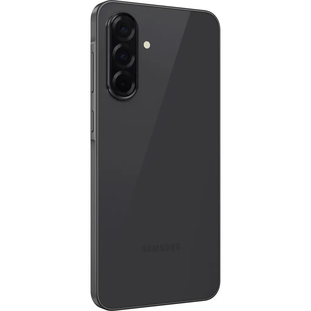 Смартфон Samsung Galaxy A36 6/128GB Awesome Black (SM-A366BZKB) [136353] - фото 6