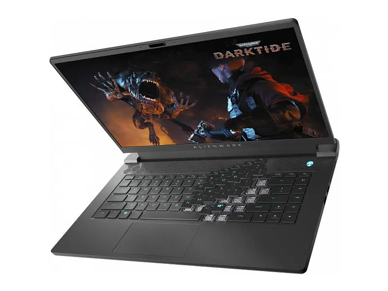 Ноутбук Alienware M15 R6 (AWM15R6-7729BLK-PUS) - фото 2