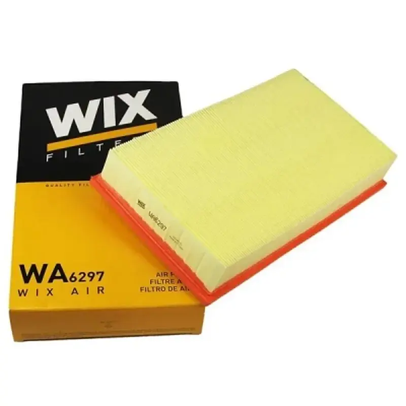 Повітряний фільтр для автомобіля Wixfiltron WA6297 - фото 2