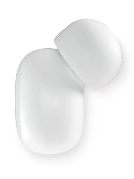 Гарнітура Ergo BS-520 Twins Bubble White (BS-520W) - фото 9