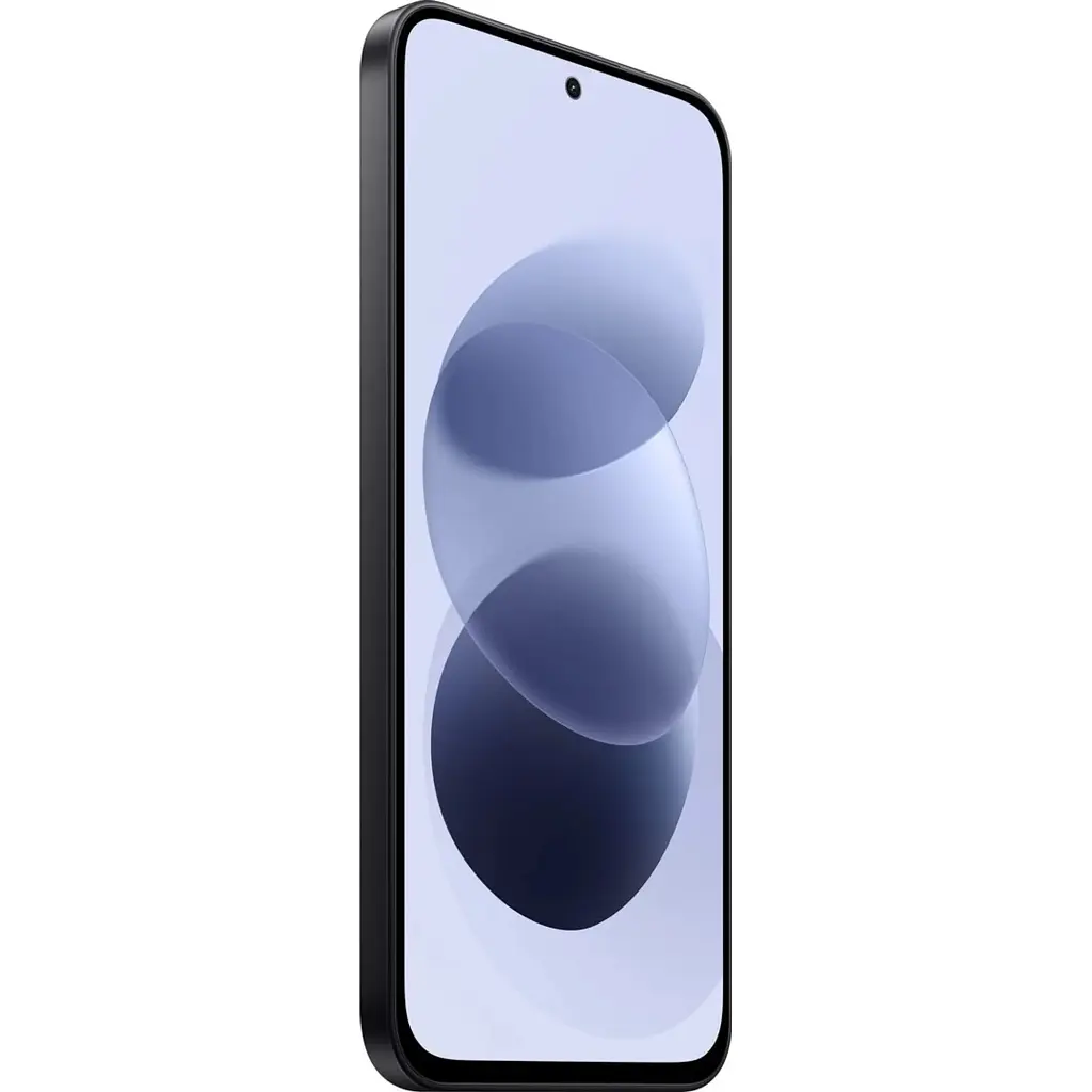 Мобільний телефон Xiaomi Redmi Note 17 4G 6/256GB Black (1215025) - фото 3