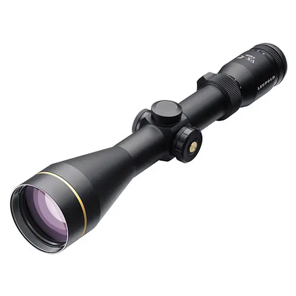 Приціл оптичний Leupold VX.R 3-9x50mm Firedot Duplex - фото 3