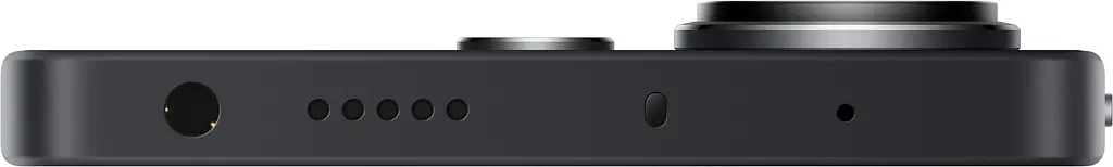 Смартфон Xiaomi Redmi Note 13 Pro 4G 8/128GB Midnight Black (Global) [NFC] - фото 5