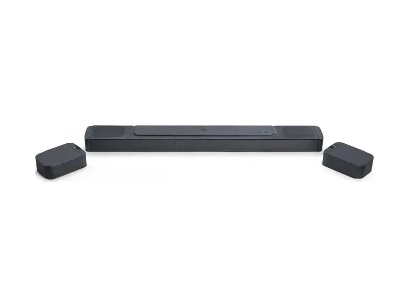 Саундбар JBL Bar 800 Black (BAR800PROBL) - фото 3