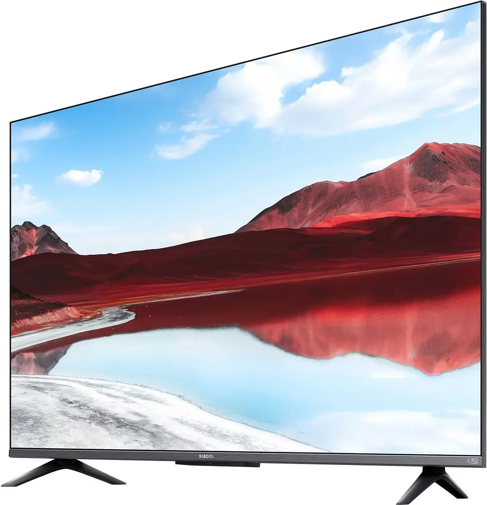 Телевизор Xiaomi TV A 65 2025 - фото 2