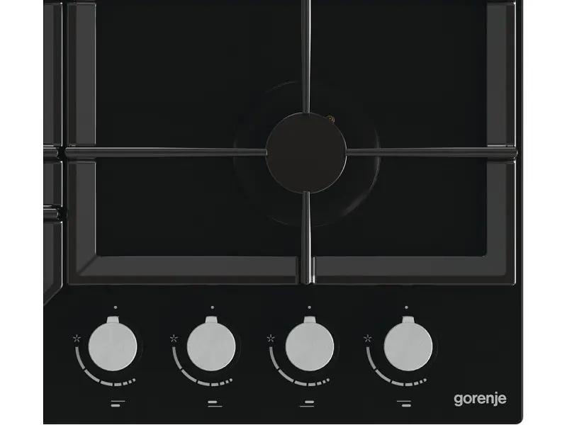Варильна поверхня Gorenje GTW641KB - фото 12