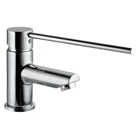 Змішувач для умивальника медичний Jaquar Florentine FLR-CHR-5033B, Хром