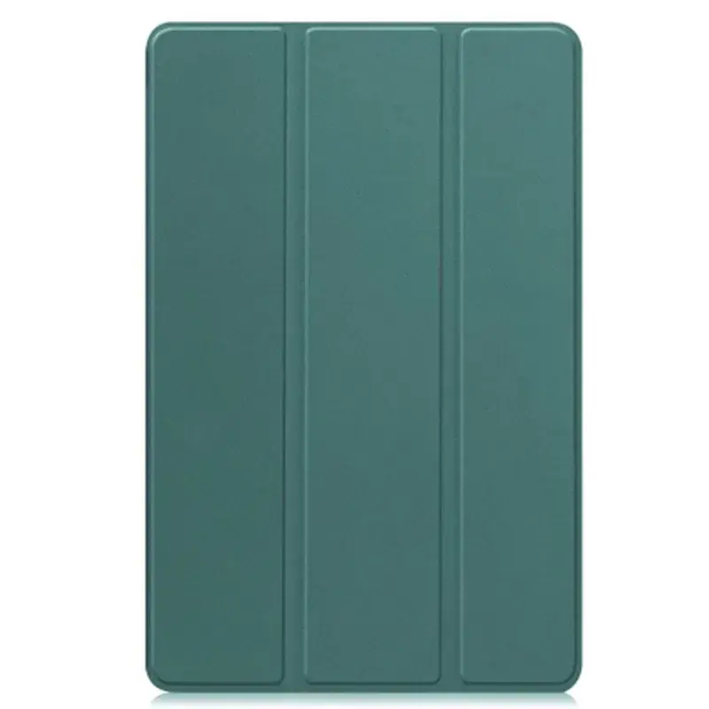Чохол до планшета BeCover Smart Case Lenovo Tab TB-311FU 10.1" Dark Green (713107) - фото 2