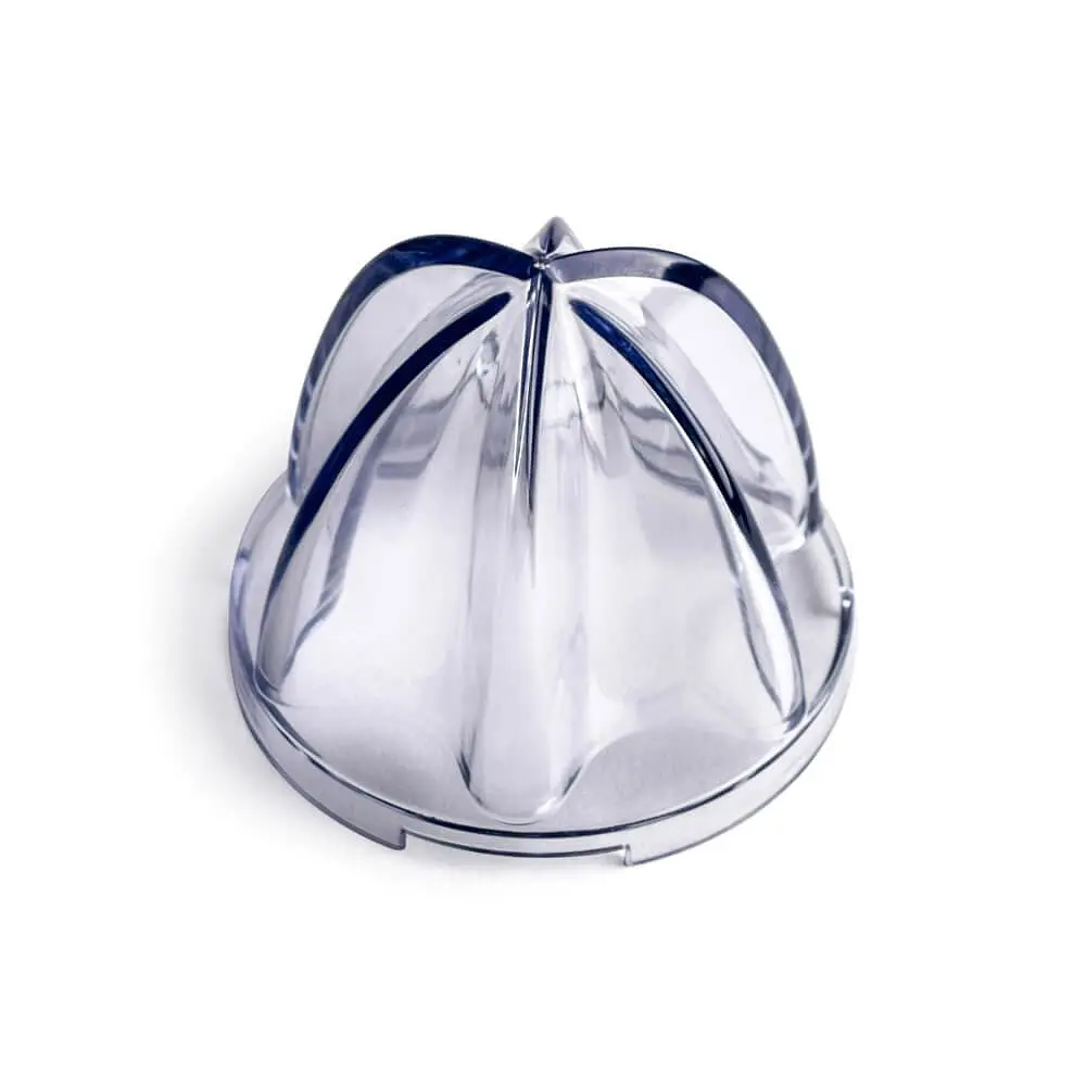 Соковичавниця для цитрусових Rommelsbacher ZP 60/E 'stainless steel' - фото 6