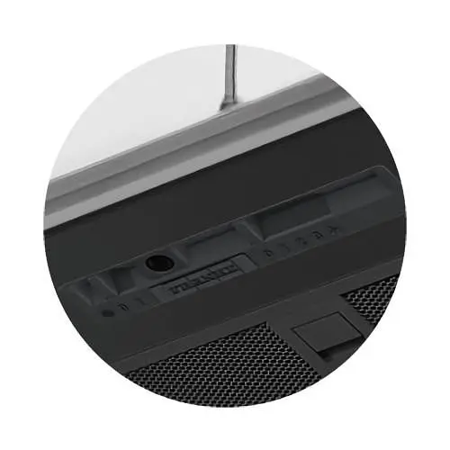 Витяжка вбудована Franke Inca Smart FBI 525 BK (305.0680.919) - фото 10