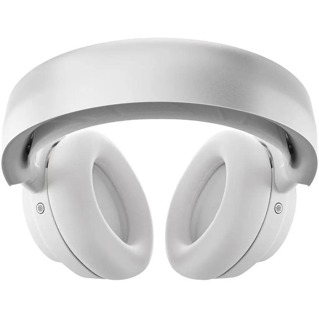 Игровая гарнитура SteelSeries Arctis Nova Pro Wireless X White (61525) - фото 4