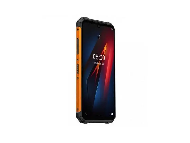 Смартфон UleFone Armor 8 Pro 8/128GB Orange - фото 2