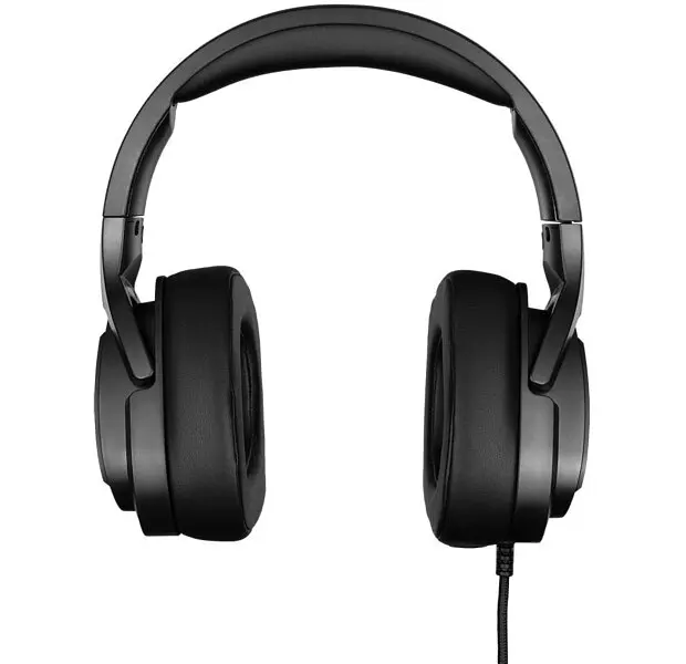 Навушники 2E Gaming HG340 RGB 3.5 мм Black (2E-HG340BK) - фото 4