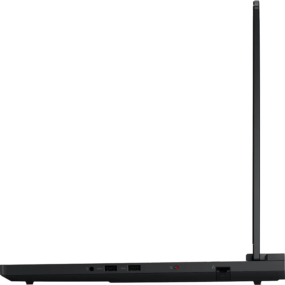 Игровой ноутбук Lenovo Legion Pro 7 16AFR10H, AMD Ryzen 9 9955HX3D до 5.4 ГГц, 16" WQXGA, 64 ГБ, 2 ТБ, NVIDIA GeForce RTX 5080 16 ГБ, Free Dos - фото 7