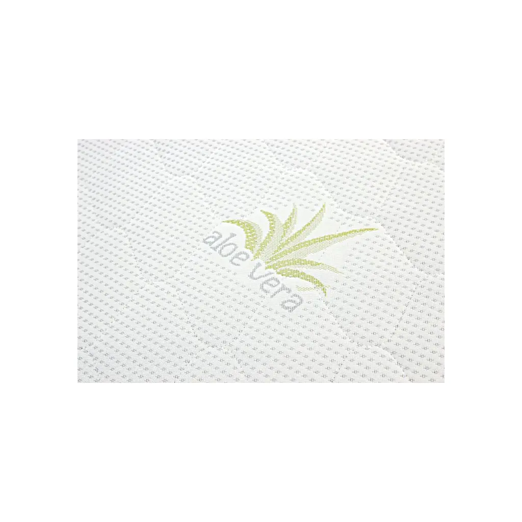 Наматрацник MirSon №1052 Alberto Тенцель (Modal) Strong Aloe Vera 140х200 см (2200001509191) - фото 10