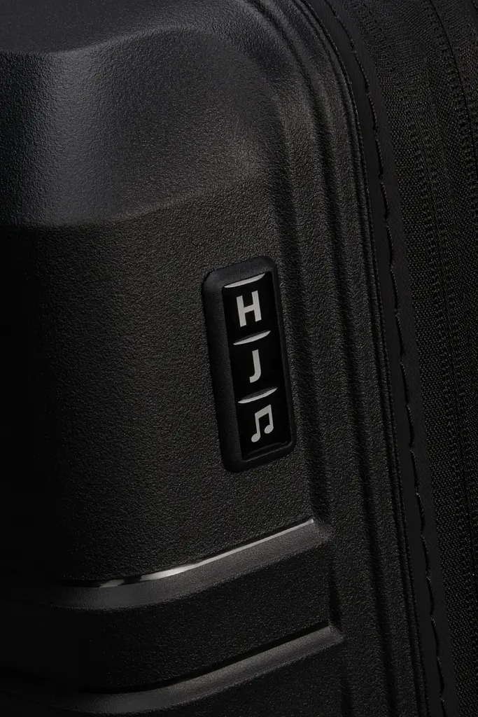 Валіза 55 См Samsonite INTUO BLACK 55x40x20(23) KL9*09001 - фото 11
