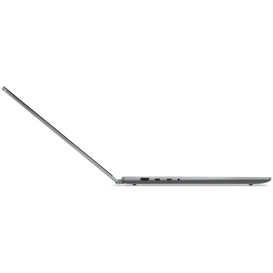 Ноутбук Lenovo IdeaPad 5 2-in-1 16AHP9 7 8845HS la 51GHz, IPS, сенсорный, 16GB LPDDR5x, 1TB - фото 11