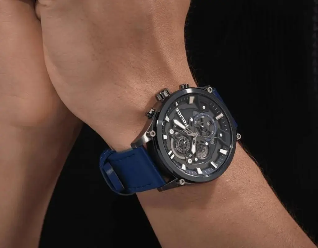 Годинник Police PEWGC0054206 - фото 2