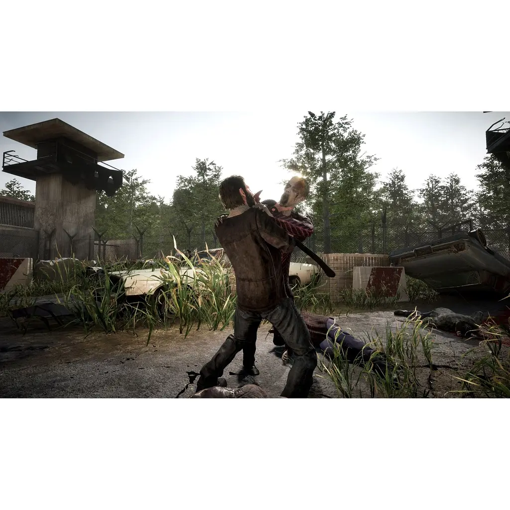 Ключ активації Microsoft The Walking Dead: Destinies для Xbox One/Series S/X - фото 9