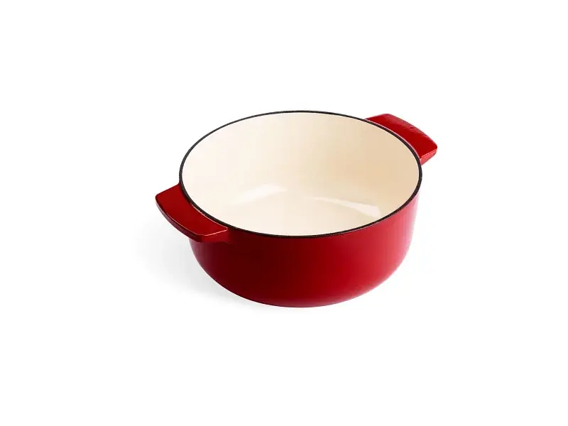 Кастрюля KitchenAid (CC006060-001) - фото 3