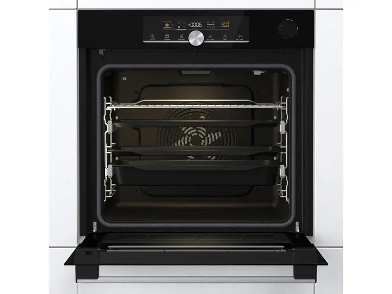 Духова шафа Gorenje BPSAX6747A08BG - фото 2