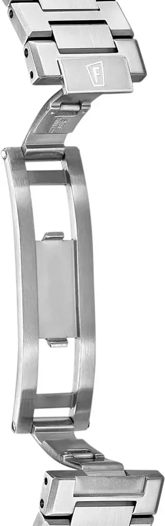 Годинник Festina Swiss Made F20053/2 - фото 2