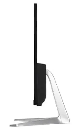 ПК-моноблок Acer Aspire C24-1650 23.8FHD/Intel i5-1135G7/8/256F/int/kbm/Lin (DQ.BFSME.007) - фото 4