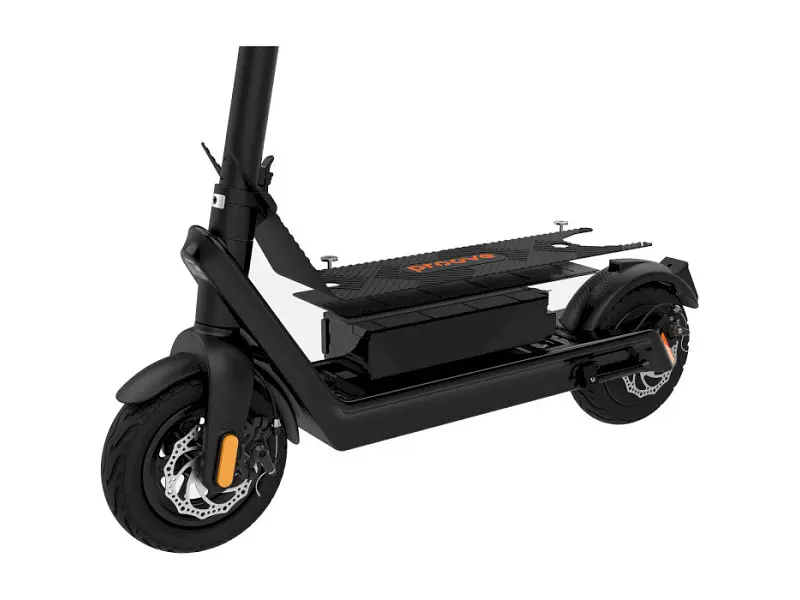 Електросамокат Proove X-City Pro Max Black/Orange - фото 9