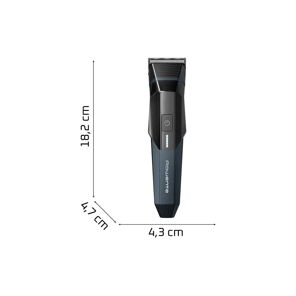 Тример Rowenta TN9610E0 - фото 2
